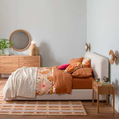 SchoolHouse Bedroom Furniture