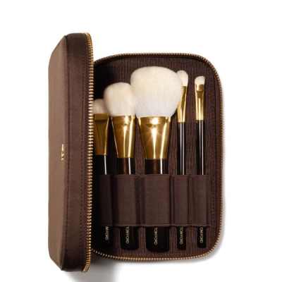 Bergdorf Goodman Tom Ford Deluxe Five-Piece Brush Set Evaluation