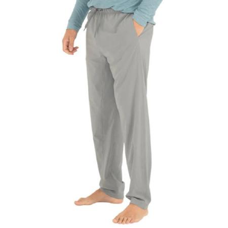 Free Fly Apparel Men’s Breeze Pant Review