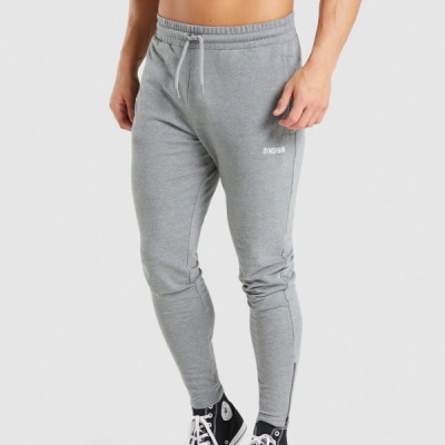 Gymshark Fit Tapered Joggers Review 