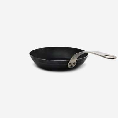 Made In 10” Carbon Steel Frying Pan Review 