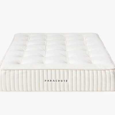 Parachute Mattress Review