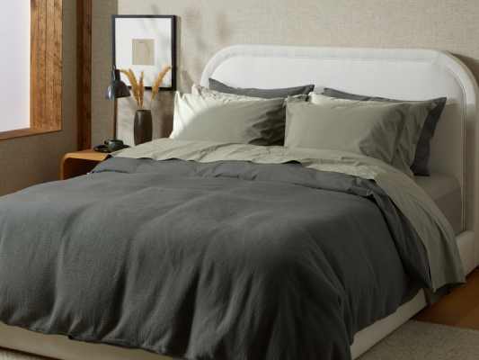 Percale Sheet Set Parachute