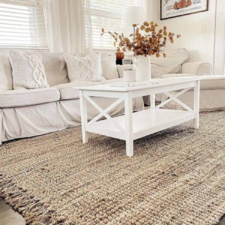 Rugs USA Chunky Loop Rug Review