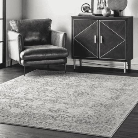 Rugs USA Floral Ornament Rug Review