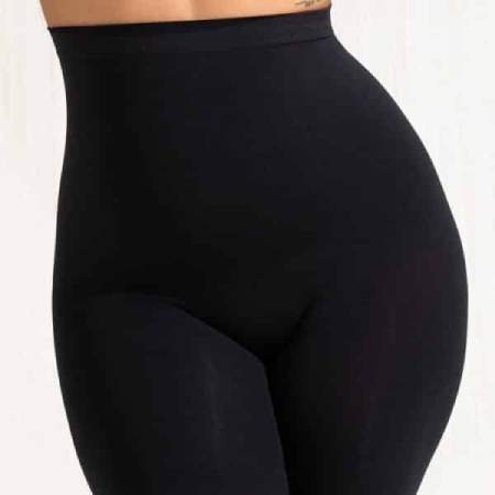 Shapermint Empetua® All Day Everyday High Waisted Shaper Shorts Review