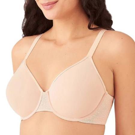 Wacoal Back Appeal Minimizer Bra Review